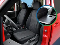 Autositzbezüge passend für Ford Tourneo Connect...