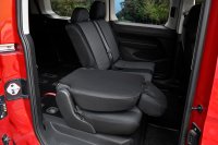 Autositzbezüge passend für Ford Tourneo Connect ab 2023 – Polstermaterial