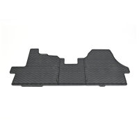 Gummimatten für Citroen Jumper ab 2022 - 3 Sitzer -...