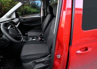 Autositzbezüge passend für VW Caddy V ab 2021...