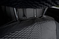 Autositzbezüge passend für VW Caddy V ab 2021 – Polstermaterial