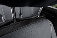 Autositzbezüge passend für Ford Connect ab 2023 – atmungsaktives Kunstleder