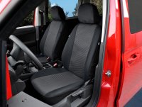 Autositzbezüge passend für Ford Connect ab 2023...