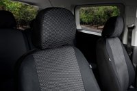 Autositzbezüge passend für Ford Connect ab 2023 – Polstermaterial