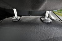 Autositzbezüge passend für Mercedes Sprinter II W906 ab 2006 bis 2018 – Kunstleder