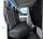 Autositzbezüge passend für Mercedes Sprinter II W906 ab 2006 bis 2018 – Kunstleder