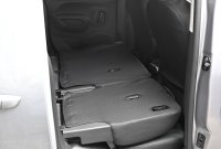 Autositzbezüge passend für Renault Kangoo ab 2022 – Kunstleder