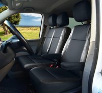 Autositzbezüge passend für VW T6 Multivan ab...