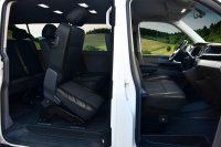 Autositzbezüge passend für VW T6 Multivan ab 2015 und VW T6.1 Multivan ab 2019 – Polstermaterial