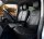 Autositzbezüge passend für VW T6 Multivan ab 2015 und VW T6.1 Multivan ab 2019 – Kunstleder