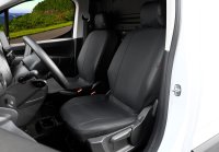 Autositzbezüge passend für Nissan Townstar ab...