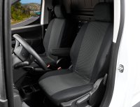 Autositzbezüge passend für Nissan Townstar ab...