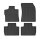 Gummimatten für Citroen C5X / C5X PHEV ab 2022 - 4-teiliges Set