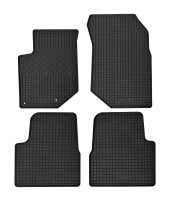 Gummimatten für Citroen C4X ab 2023 - 4-teiliges Set