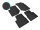 Gummimatten für Citroen C4X ab 2023 - 4-teiliges Set