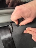 Autositzbezüge passend für VW Crafter ab 2017 – Kunstleder