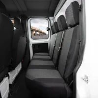 Autositzbezüge passend für Mercedes Sprinter...