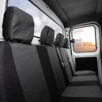 Autositzbezüge passend für Mercedes Sprinter III W907 / W910 ab 2018 – Polstermaterial