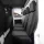 Autositzbezüge passend für Mercedes Sprinter III W907 / W910 ab 2018 – Polstermaterial