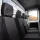 Autositzbezüge passend für Mercedes Sprinter III W907 / W910 ab 2018 – Polstermaterial