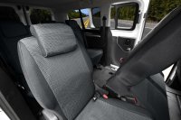 Autositzbezüge passend für Citroen Jumpy ab...