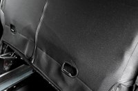 Autositzbezüge passend für Peugeot Expert ab 2016 – Polstermaterial