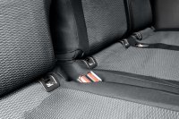 Autositzbezüge passend für Fiat Scudo ab 2022 – Polstermaterial