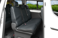 Autositzbezüge passend für Opel Zafira Life ab...