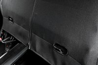 Autositzbezüge passend für Toyota Proace ab 2016 – Kunstleder