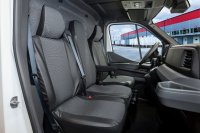 Autositzbezüge passend für Nissan Interstar ab...