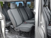Autositzbezüge passend für Fiat Talento ab 2016...
