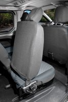Autositzbezüge passend für Fiat Talento ab 2016 – Polstermaterial