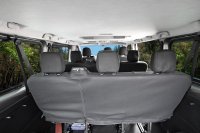 Autositzbezüge passend für Fiat Talento ab 2016 – Polstermaterial