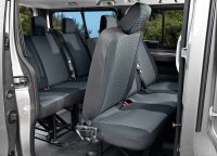 Autositzbezüge passend für Nissan NV300 ab 2016...