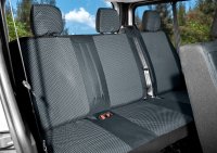 Autositzbezüge passend für Nissan NV300 ab 2016...