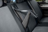 Autositzbezüge passend für Nissan NV300 ab 2016...