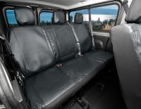 Autositzbezüge passend für Nissan NV300 ab 2016...
