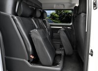 Autositzbezüge passend für Citroen Jumpy ab...
