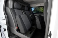 Autositzbezüge passend für Toyota Proace Verso II ab 2016 – Polstermaterial