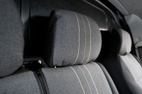 Autositzbezüge passend für VW T6 ab 2015 und VW...