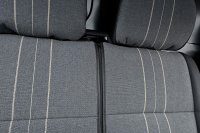 Autositzbezüge passend für VW T6 ab 2015 und VW T6.1 ab 2019 – Originalmaterial der VW-Gruppe in Premiumqualität