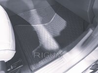 Gummimatten für Renault Espace HEV ab 2023 - 4-teiliges Set