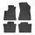 Gummimatten für Renault Espace HEV ab 2023 - 4-teiliges Set