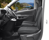 Autositzbezüge passend für Renault Kangoo ab...