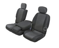 Autositzbezüge passend für Mercedes Citan I ab...
