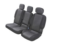 Autositzbezüge passend für Renault Kangoo ab...