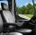Autositzbezüge passend für Renault Master ab 2011 bis 2024 – Kunstleder