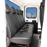 Autositzbezüge passend für Opel Movano C ab...