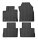Gummimatten für Lexus NX ab 2021 - 4-teiliges Set