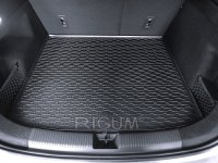 Kofferraumwanne für MG HS ab 2024 - rutschfest & wasserdicht